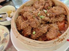 -涵家味土菜馆·徽州一绝臭鳜鱼(三河古镇店)