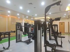 -爱尚游泳健身(外交公寓店)