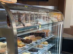 -Peet's Coffee皮爷咖啡(大学路店)