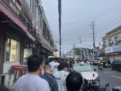 -芦潮港集贸市场