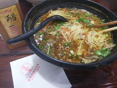 -一品飘香米线(一中总店)
