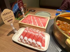 -巴奴毛肚火锅(京西大悦城店)
