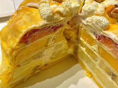 -PAOPAO Bakery&Café(港汇店)