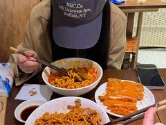 -寻裕记·现炒浇头面(人民广场店)