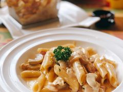 -安妮意大利餐厅(世贸天阶店)