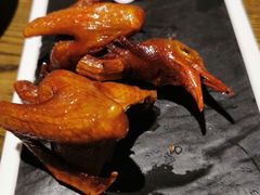 -大鸽饭(岗顶店)