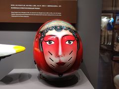 -上海体育博物馆