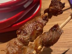 -丽伟的串·烧烤·砂锅(泰丰店)