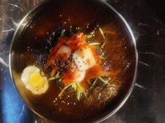 -大叹号·朝鲜族烤肉(潍坊泰华城店)