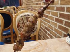 红柳烤羊肉串-北疆饭店(宝龙店)