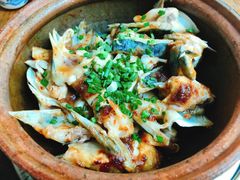 -溪悦渔庄(九龙湖店)
