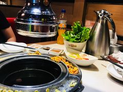 -韩宫宴烤肉·料理(苏州中心店)