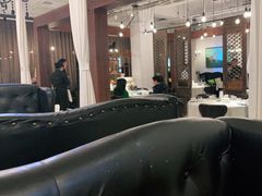 大堂-时间仓(湘江世纪城店)