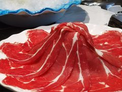 -秦宝雪花牛肉养生火锅(大兴九臻店)