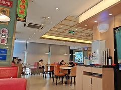 -香港新记茶餐厅(春熙太古里店)