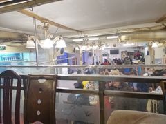 大堂-月圆火锅(宁海东路二店)