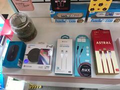 -爱畅享华为苹果手机维修服务(九亭金地广场店)