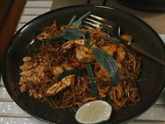 -CHINCHIN 青青·泰国料理(万象食家店)