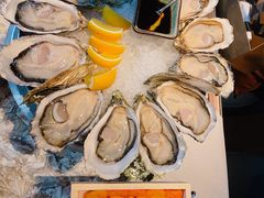 -普朗姆生蚝吧(原建国路店)