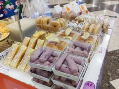 -BreadTalk面包新语·烘焙蛋糕(中华广场店)