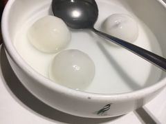 -俊江南时尚创意餐厅