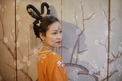 -汉仪华裳汉服馆(打浦桥店)