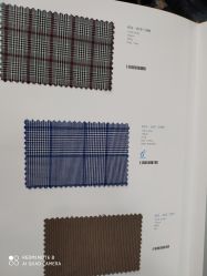 点击看大图 -香港威德诚洋服BESPOKE西服西装高级定制(上海湾一店)