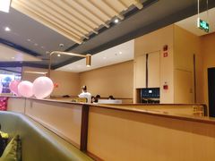 -海底捞火锅(新松江路店)