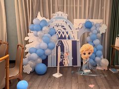 -小厨娘淮扬菜(天印大道店)