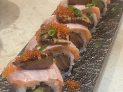 -御瀛日本料理