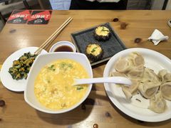 -海胆小馆(东北水饺·春柳店)