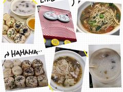 -咬不得高祖生煎·简餐(高银街店)