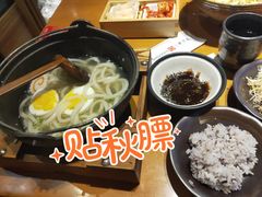 -胜博殿日式炸猪排(侨福芳草地店)