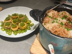 -羊门客在·烤盐池滩羊·川菜