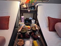 -和子足浴SPA会馆(东方之门店)