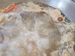 -313羊庄鲜羊火锅·鲜羊肉烧烤(李村店)