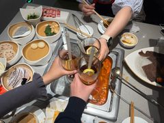 -海底捞火锅(江北万达商业广场店)