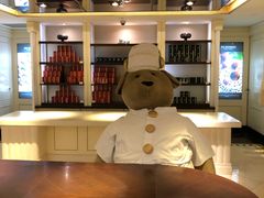 -上海半岛酒店·半岛精品店