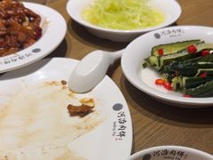 -河沿肉饼Beijing Pie(东华门店)
