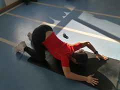 -悦动体能(金融街店)