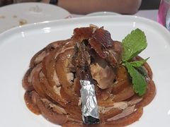 -味+新京宴·烤鸭·北京菜(创意谷店)