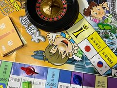 -心流游戏Flow Games