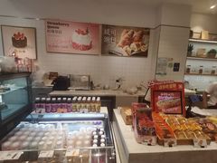 -BreadTalk面包新语(龙之梦购物中心莘庄店)