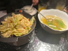 -桂花里·衢州菜·精酿餐吧(未来科技城万达广场店)