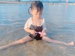 -沙扒湾
