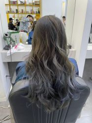 -卓梵美发·精品Salon