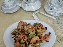 -南海渔村海鲜餐厅(溪涌店)