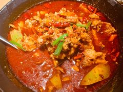 -金牌外婆家(苏州中心店)