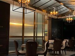 包厢-卡佩罗意大利餐厅及酒吧Al Cappello Trattoria