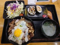 -京和风.日式家庭料理(京和风食堂大仓店)